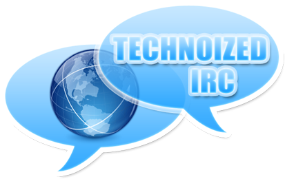 Technoized IRC